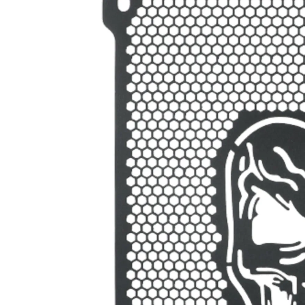 

Защитная решетка радиатора для QJMOTOR SRV600 V4 SRV600 V 2024 2025-2027, аксессуары для мотоциклов