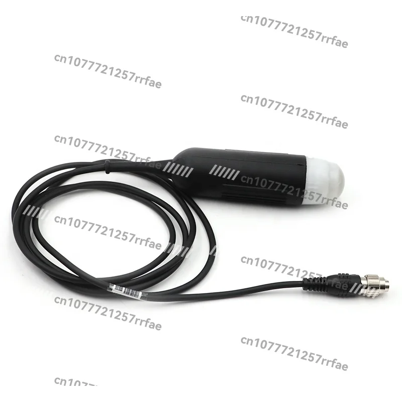 Veterinary Ultrasound Machine Probe Handheld Veterinary Pig and Sheep Ultrasonic Scanner Mechanical Fan Cleaning Probe
