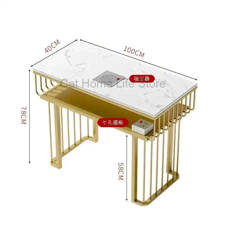 

Стол Офисные столы Стол для крепления Фиолетовый бар для ногтей Складная косметика Дешевые профессиональные маникюрные протези для ногтей Мебель Некоторые