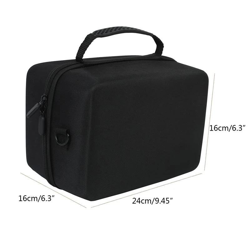 Жесткий чехол для переноски динамика Marshall Kilburn II, сумка для хранения, портативный модный дорожный чехол с плечевым ремнем