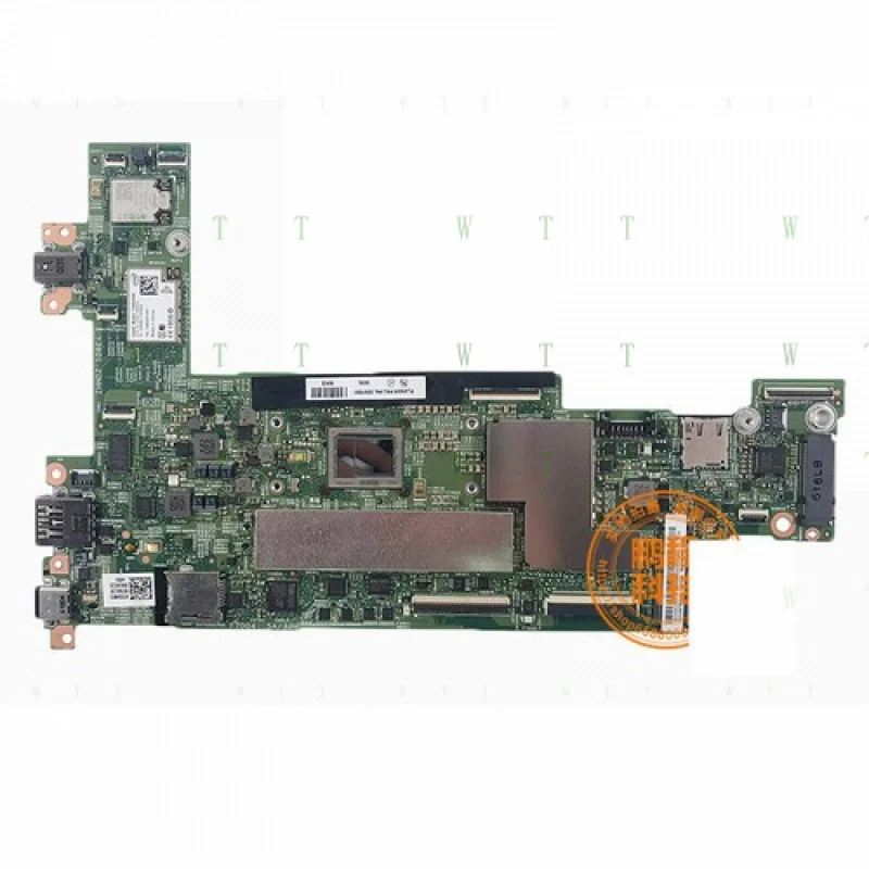BB   For Lenovo ThinkPad X1 Tablet m5-6Y57 15218-2 00NY851 Motherboard Tested