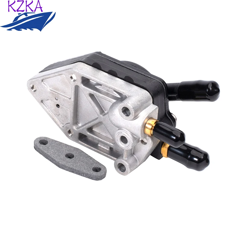 

438559 0438559 Топливный насос для лодочного двигателя Johnson Evinrude OMC BRP 100 л.с., 105 л.с., 115 л.с., 125 л.с., 135 л.с., 140 л.с. 385784 433390 395712 398385