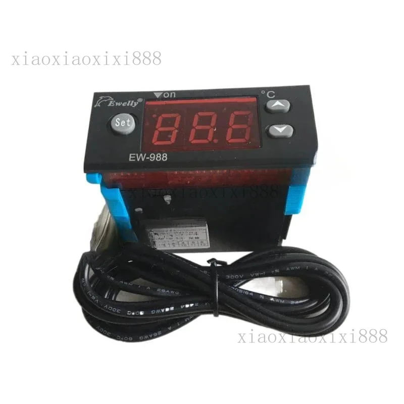 Suitable for the temperature controller accessories of Jinjia, Yigao and Arita high-c88 / high-c100 dishwashers