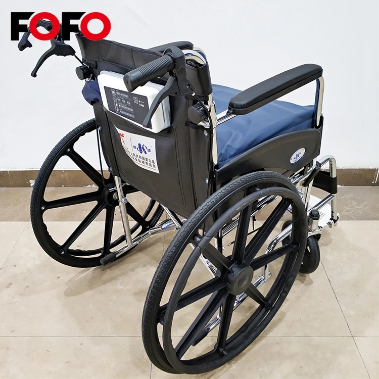 Anti-Bedsore Cushion With Battery Operated Features For Therapy Supplies