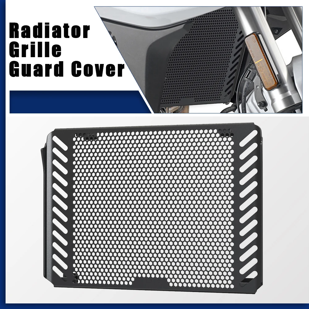 

Motorcycle Accessories For GSX8S GSX 8S GSX8 GSX-8S 2023 2024 2025 Motorcycle Radiator Grille Cover Guard Protection 2024 New