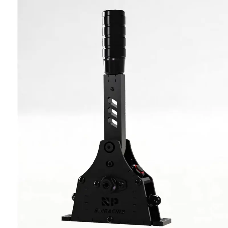 SXP Sequential Shifter Handbrake PC USB  Simulation Racing Game With Direct Connection To Fanatec For MOZA Simagic
