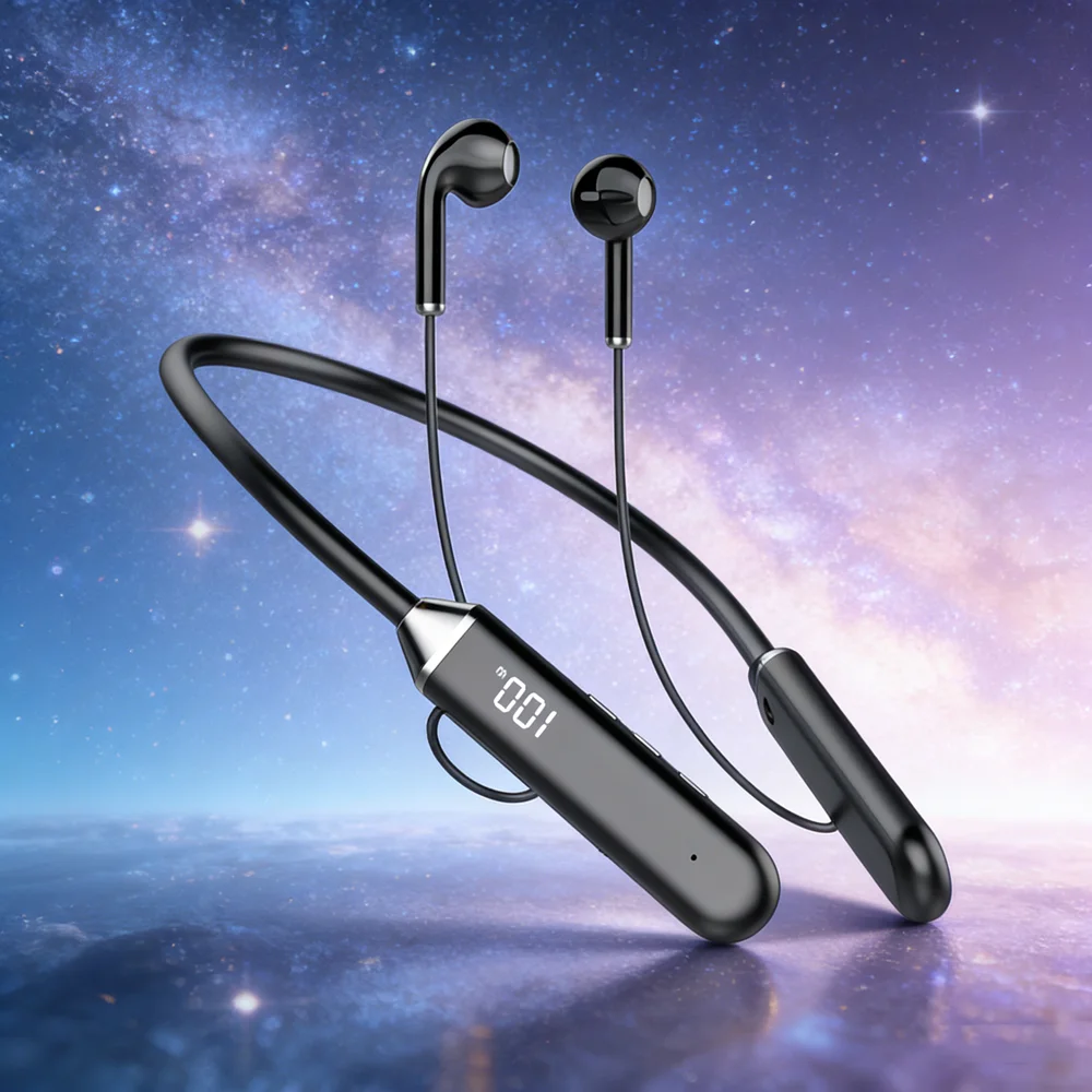 Tws Magnetic Wirele…