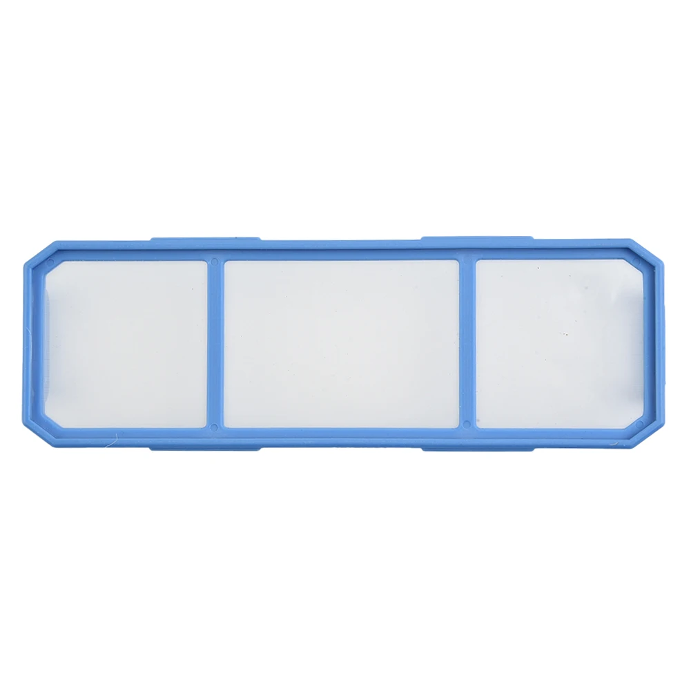 Filtro primario per ILife A10s V8 V8s X750 X800 X785 V80 Silvercrest SSR1 SSRA1 DEXP LF-800 Robot aspirapolvere
