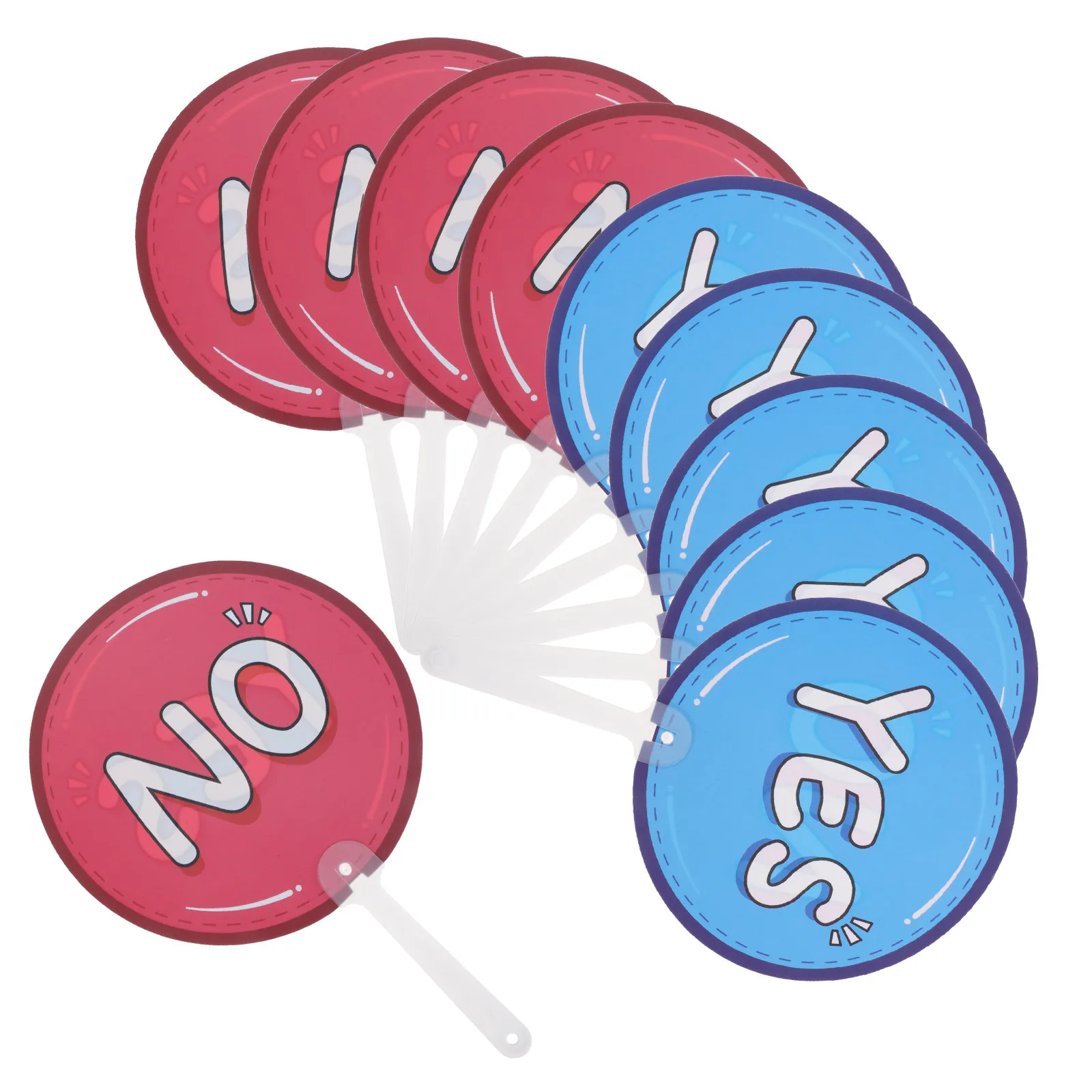 10-pecas-de-placas-interativas-de-sim-nao-em-plastico-ferramentas-de-votacao-para-sala-de-aula-paineis-de-resposta-para-alunos-para-discussoes-e-feedback
