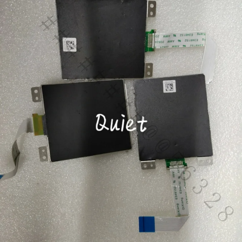 New Smart Card Reader Slot Assembly 0Y170R Y170R For Dell Latitude E6320 Laptop SC Card Reader Module Replacement Repair Part