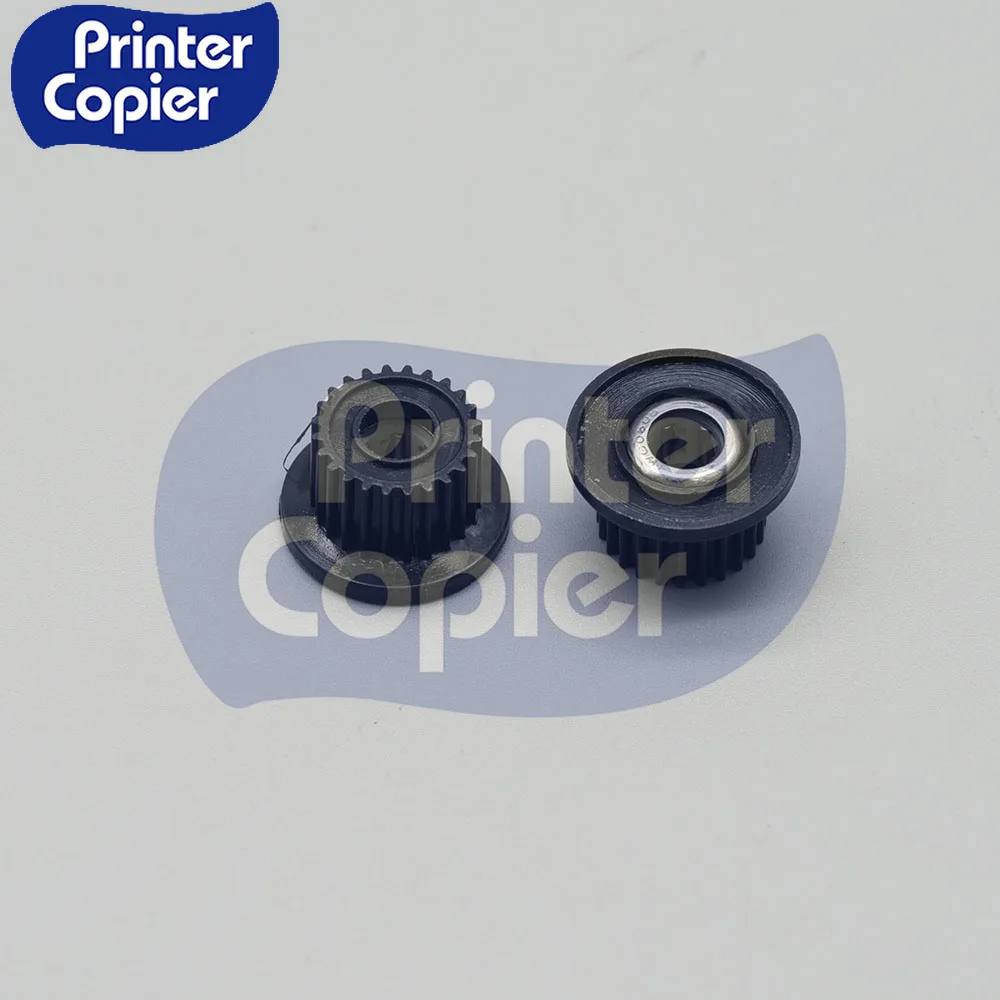 2pcs Original 005K06790 One Way Clutch Pulley support for Xerox 4110 4127 4112 4590 D95 D110 D125