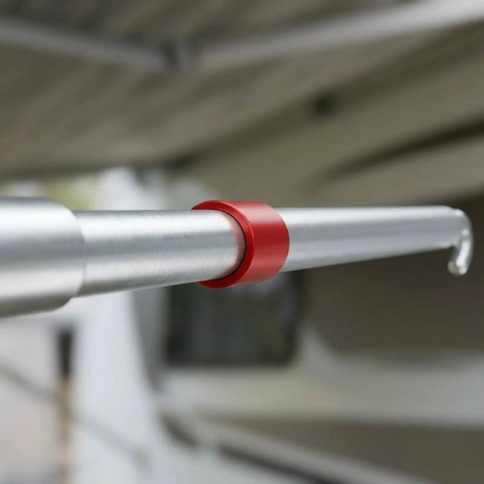 RV Awning Crank Long-Lasting Metal Awning Crank Handle Comfortable Grip Lightweight for Travel