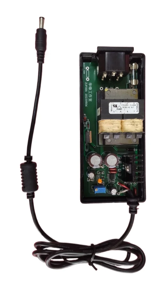 Refer to advanced CD machine linear regulated power supply 5v9v12v24v