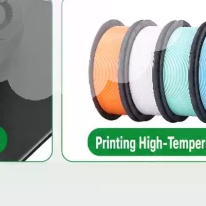 For Bambu Lab A1 A1 Mini Extrusion Motor Cooling Fan Kit Auto Start-stop High-efficiency Silent Fan For 3D Printer Accessories