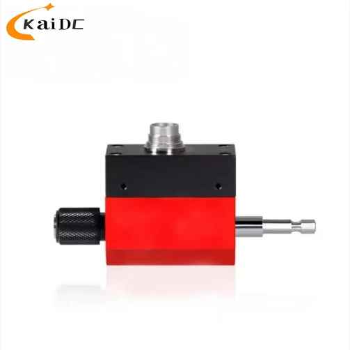 Contact-type dynamic torque sensor, high-precision dynamic rotary torque sensor, industrial-grade accuracy of 0.2% F.S.