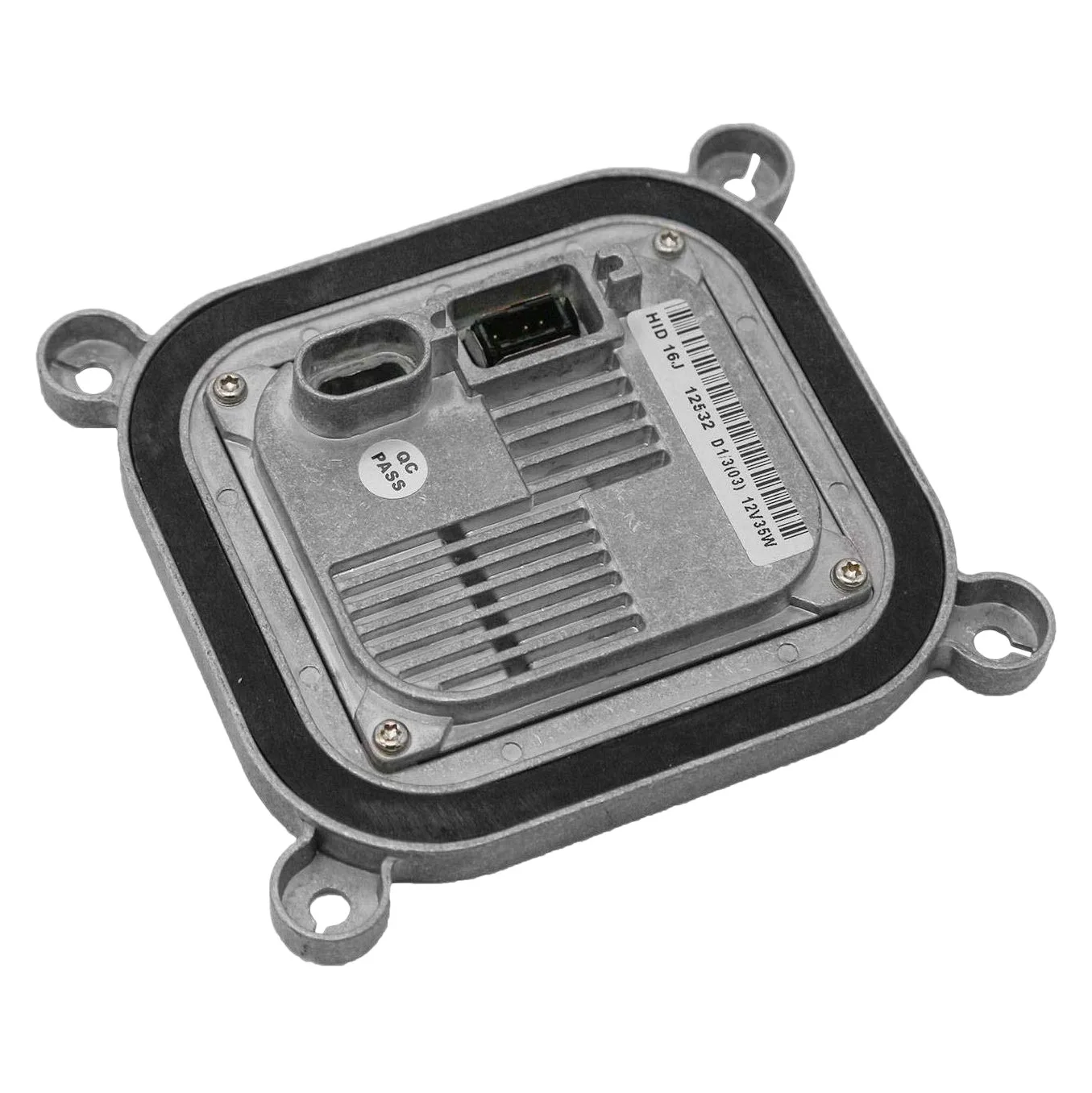 صابورة مصباح أمامي مخفي من الزينون لفورد لينكون ، 10R034663 ، 8A5Z13C170A ، 8A5Z-13C170-A