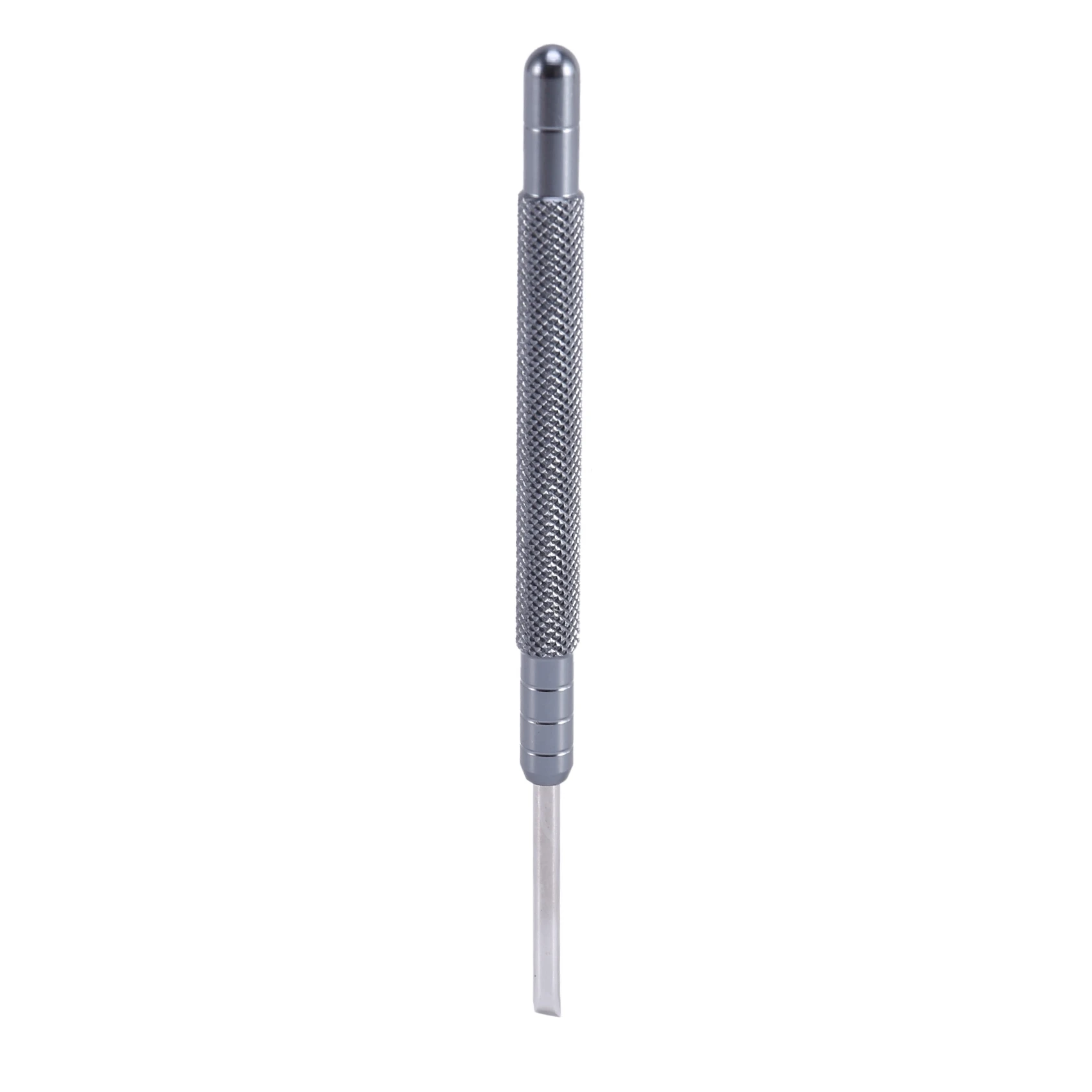 

ABLK 2 Pack Metal Watchmaker Repair Tool Watch Hand Remover Tools Levers with Flat Blade