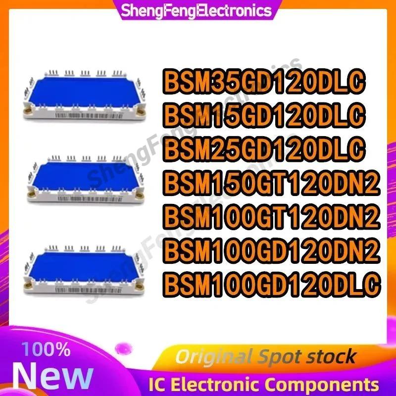 

BSM25GD120DLC BSM35GD120DLC BSM15GD120DLC BSM150GT120DN2 BSM100GT120DN2 BSM100GD120DN2 BSM100GD120DLC Новый оригинал