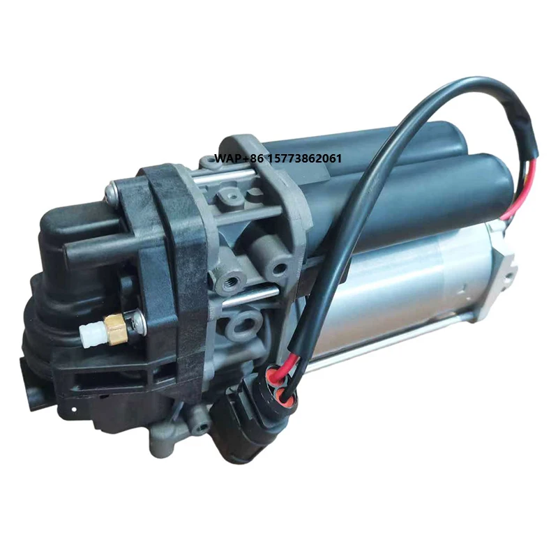 

971 GT Air Compressor for Benley 2017-2023 Panamera Flying Spur Continental