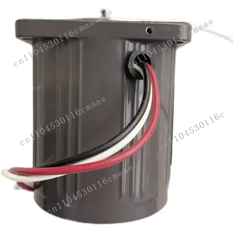 

New Motor 0-20 Single Motor 220V 20W Reduction Gearbox