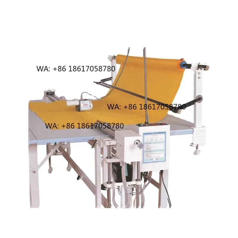 ZJDB-3 Fabric Laser Cutting Machine Cloth Cutting Machine Price Automatic