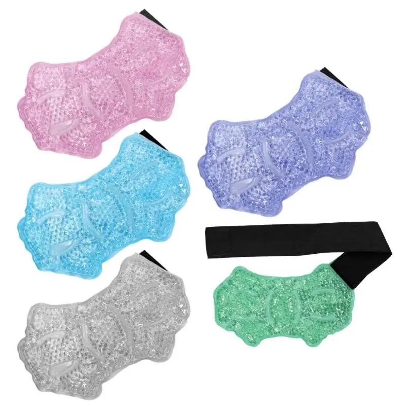 

652F Adjustable Wrist Guard Bag For Joint Uncomfort Relief During Cycling Running Travel Reusable Design