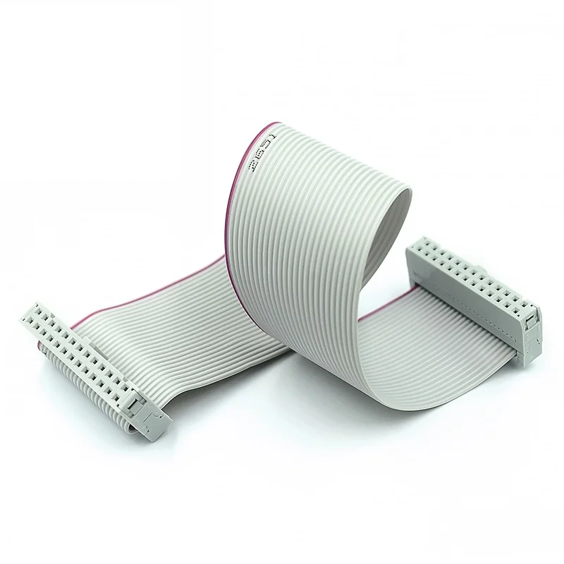 Raspberry PI GPIO Expansion Cable 26P Plug-in Extension Line 2.54MM Spacing Length 20cm