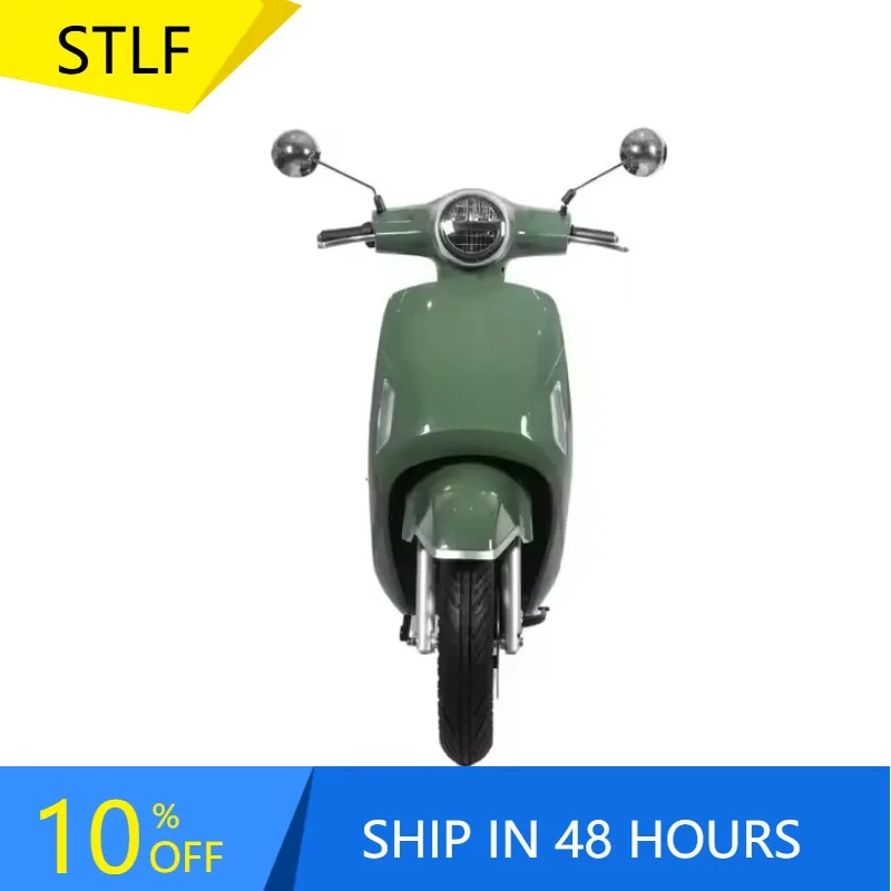 

Zuimi High-end Quality Electric Motorcycles 2 Wheel Street Scooters Fast Speed Motorcycles And Scooters
