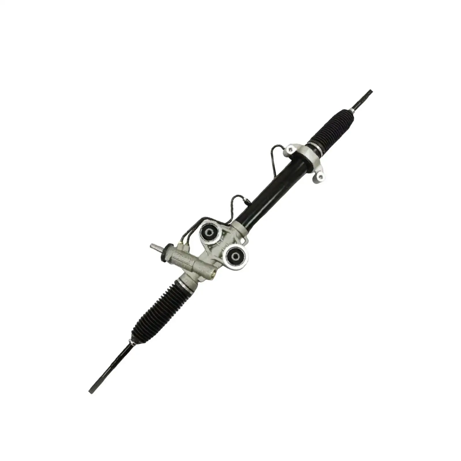 Hydraulic Power Steering Rack and Pinion 19330565 19207489 19330568 Easy to Install for Chevrolet Silverado Auto Accessory