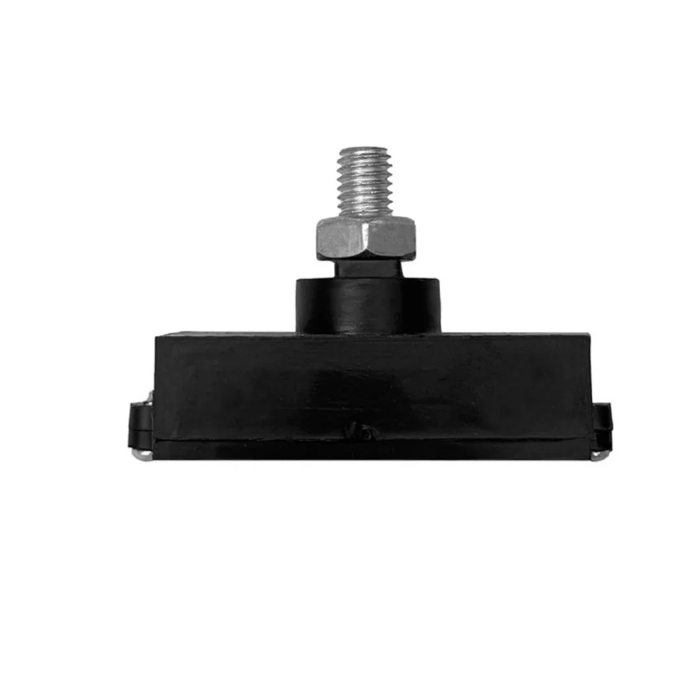 Automatic Gate Sensor Limit Switch Magnet For Seamless Integration Black Limit Switch Magnets Kit Switch Accessory