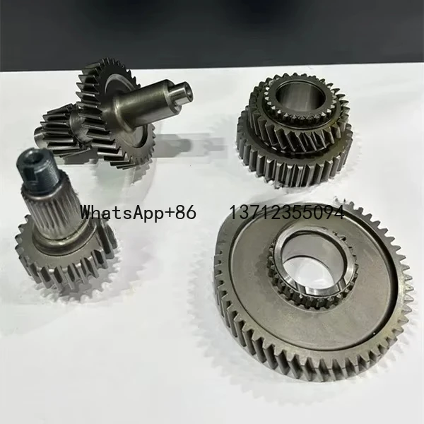 Oem   Transfer Case Gear For Suzuki Jimny