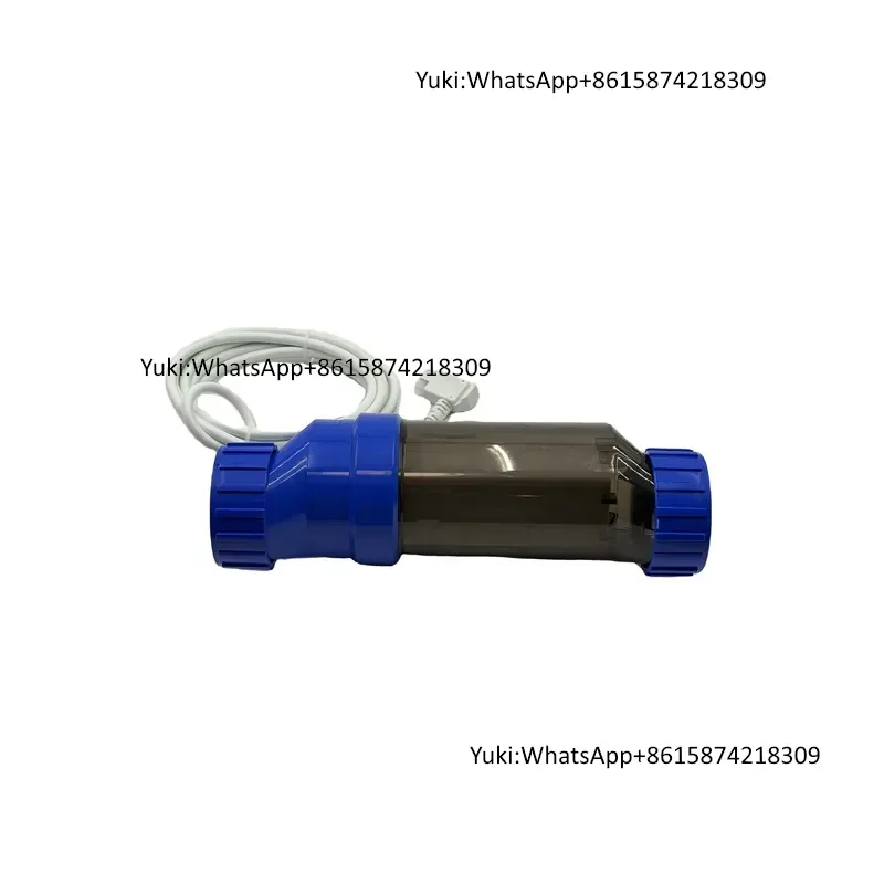 T-15 Salt Cell Pool Replacement for Hayward 40000 Gallon Capacity Easy Install Made in China