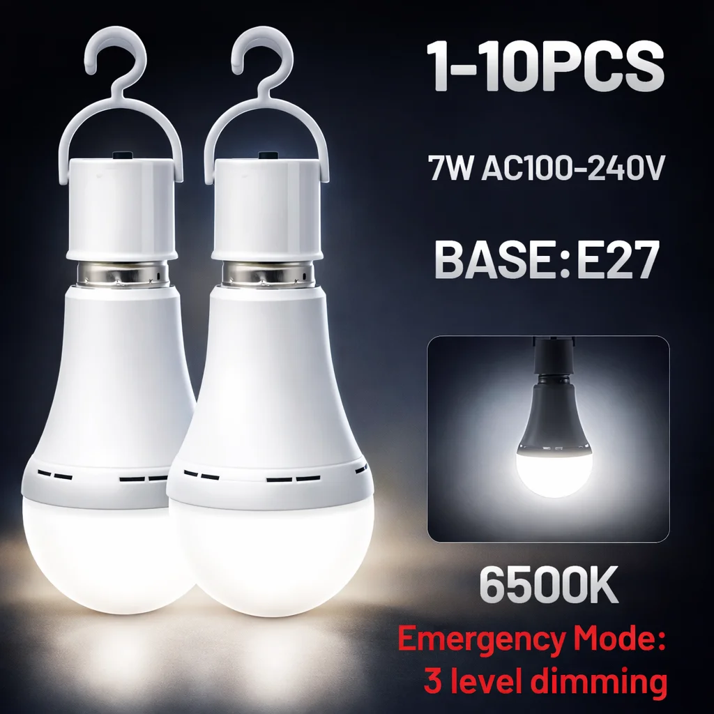 #5 Best Dimmable LED Bulbs to Buy In 2026