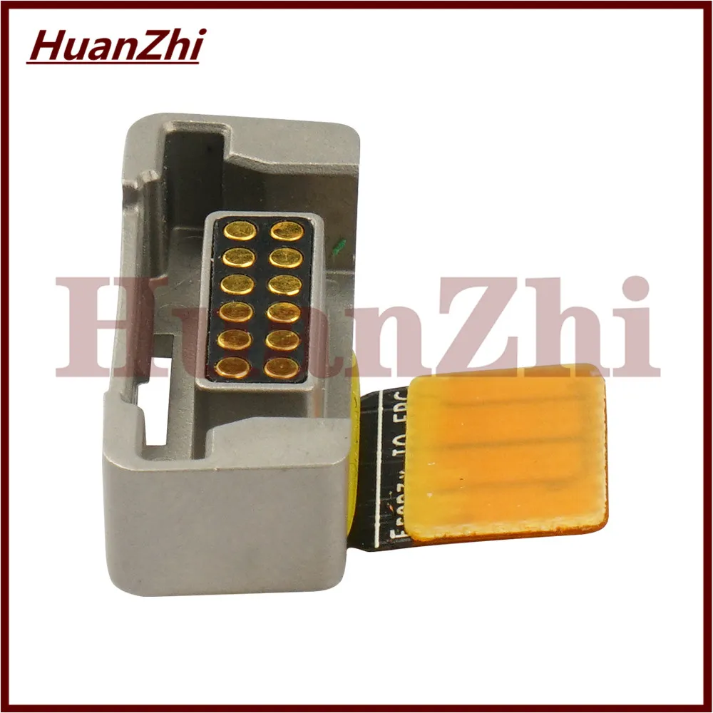 HuanZhi – connecteur latéral de remplacement, pour Motorola Symbol WT6000 WT60A0