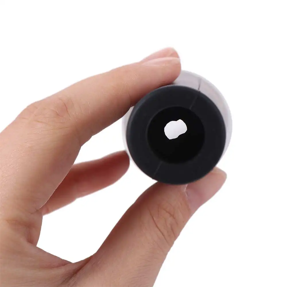 Baseball Practice Baseball Horn Tube Ball Support Replacement Batting Tee Topper Multipurpose Batting Trainer Tee Ball Stand Top