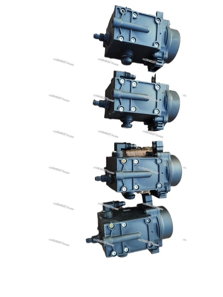 T20 and T16 Water Pumps - Easy-to-Use Second-Hand Solutions for Reliable Water Management!