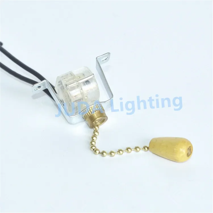 

Lamp Zipper Switch Pull Ceiling Light ceiling fan Wall Lamp Switchs with 100cm / 200cm Rope chain lighting accessories diy