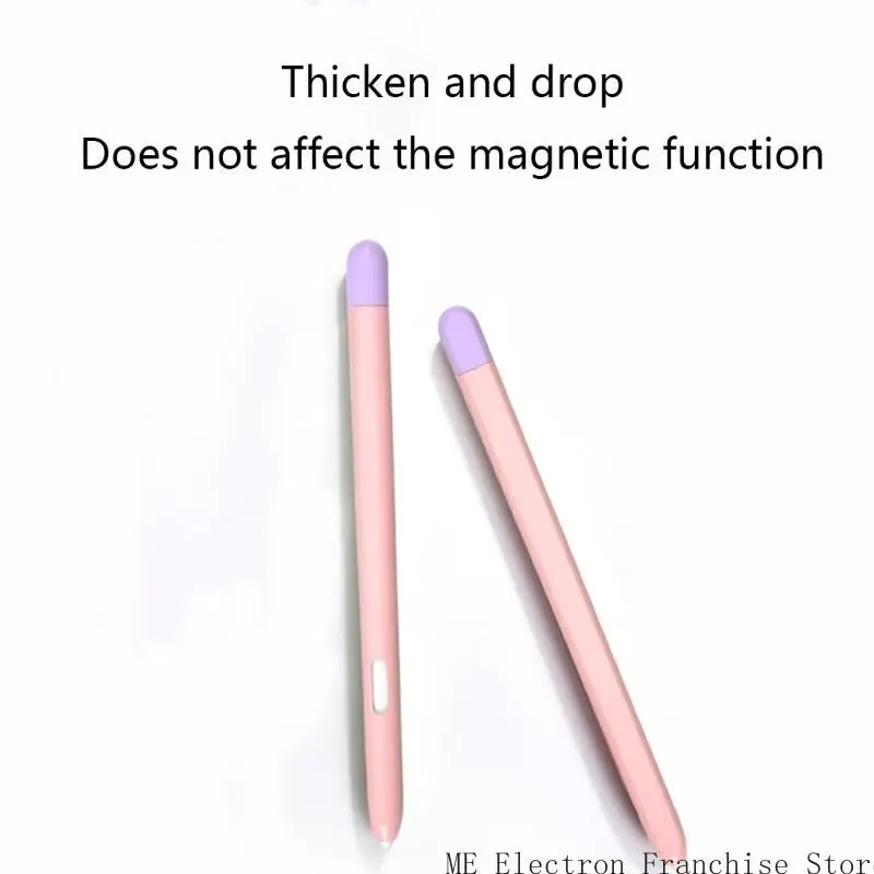 T5EA FADY Многократный мягкий силиконовый стилус для корпуса для TAB LITE для TOUC