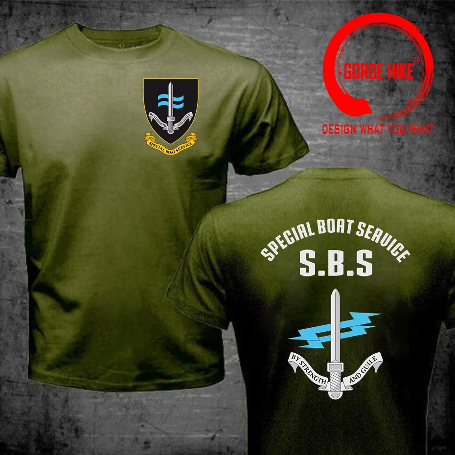 Summer Fashion T-Shirt New Russian Spetsnaz Special Forces Spetsgruppa V Vympel Group Military T Shirt Men Streetwear Tee Shirt