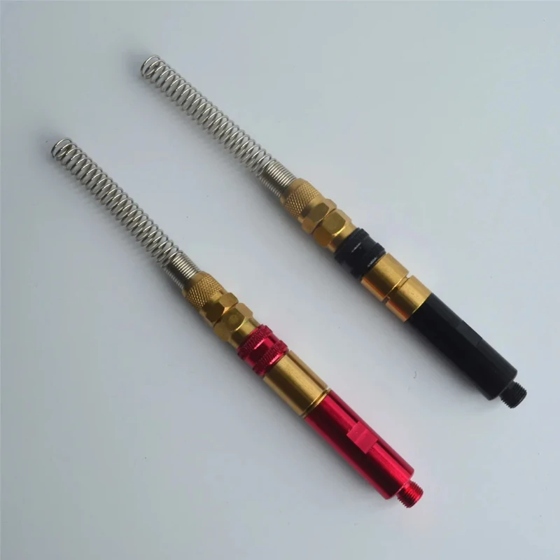 HT-IG06 Powder Coating Pump Aftermarket Ge   flow IG06 Type Powder Injector HT-G 1007780 With Insert Sleeve Venturi Tube