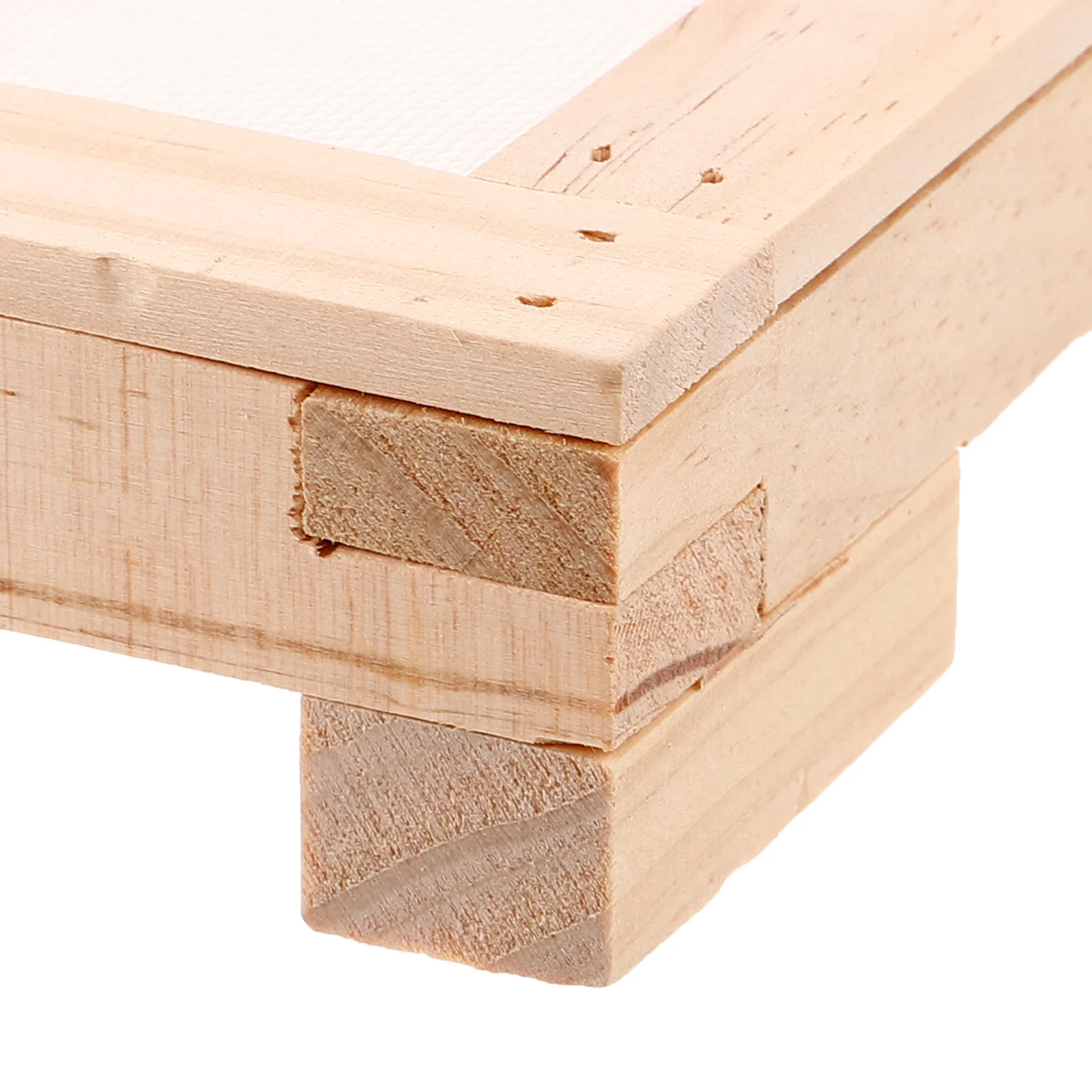 

Handmade Line Incense Making Tool Wooden Mold Press Mesh Drying Net Tray for Incense Stick Coil DIY Supplies Making Tools