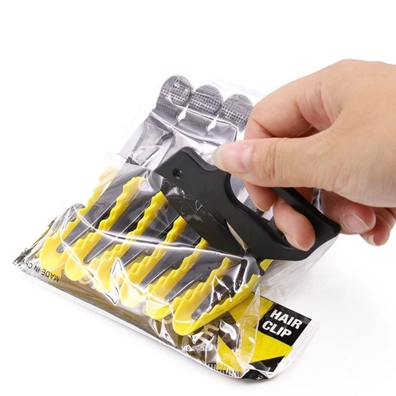 W89C القاطع البلاستيكي المباراة الافتتاحية لخلاصات القطع انزلاق أداة البريد السلامة أوراق البريد المعدني شفرة القاطع القاطع