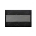 31 Black 8X5 CM