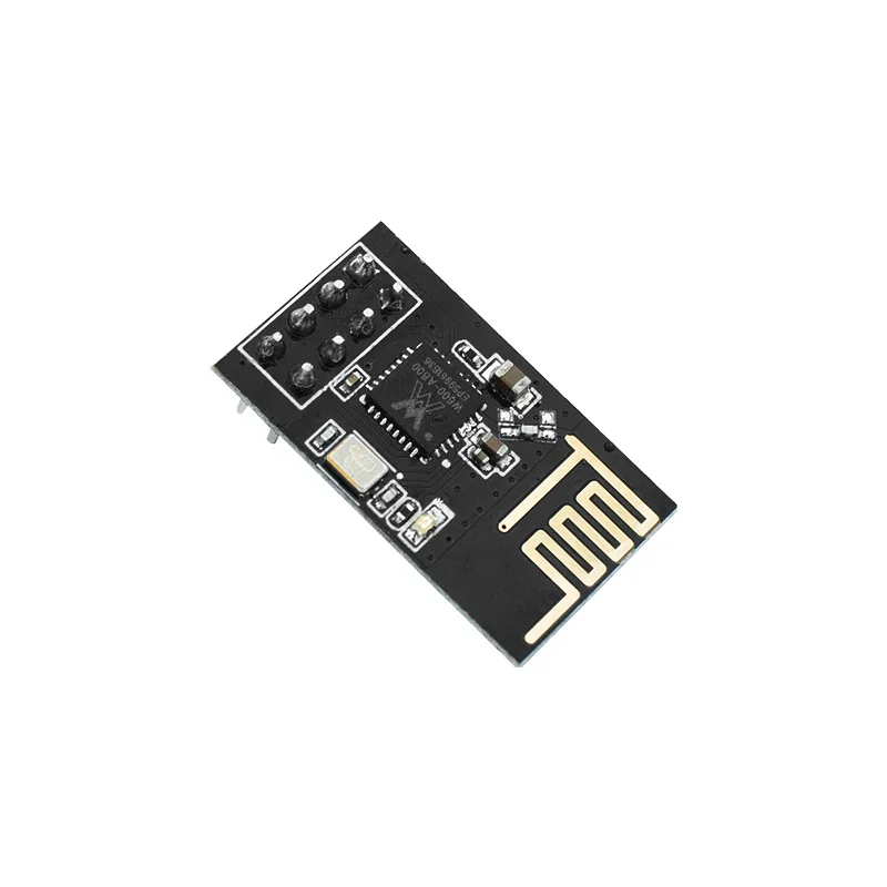 IoT wifi module TW 01 serial port transparent transmission compatible with ESP 01 ESP 01S