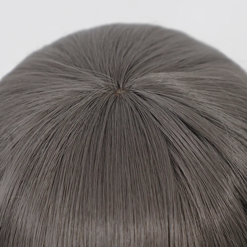 Peruki do cosplayu Nikki Meri, postać z anime, syntetyczne włókno odporne na ciepło, rekwizyty na Halloween, karnawał, imprezę dla kobiet i mężczyzn