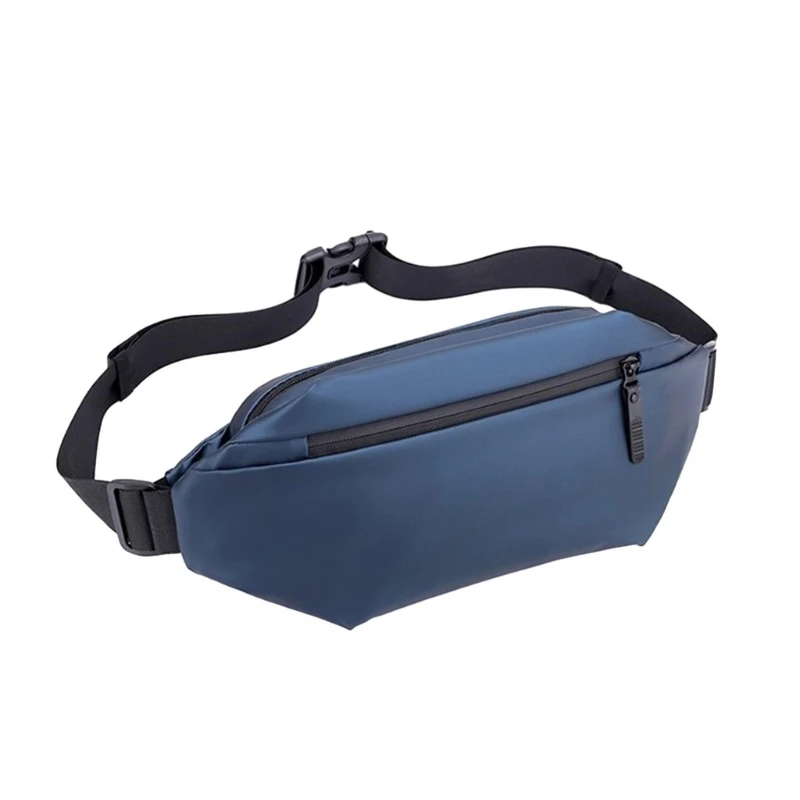 Outdoor Sports Fanny Pack Purse Waist Bag Travel Phone Shoulder Waist Belt