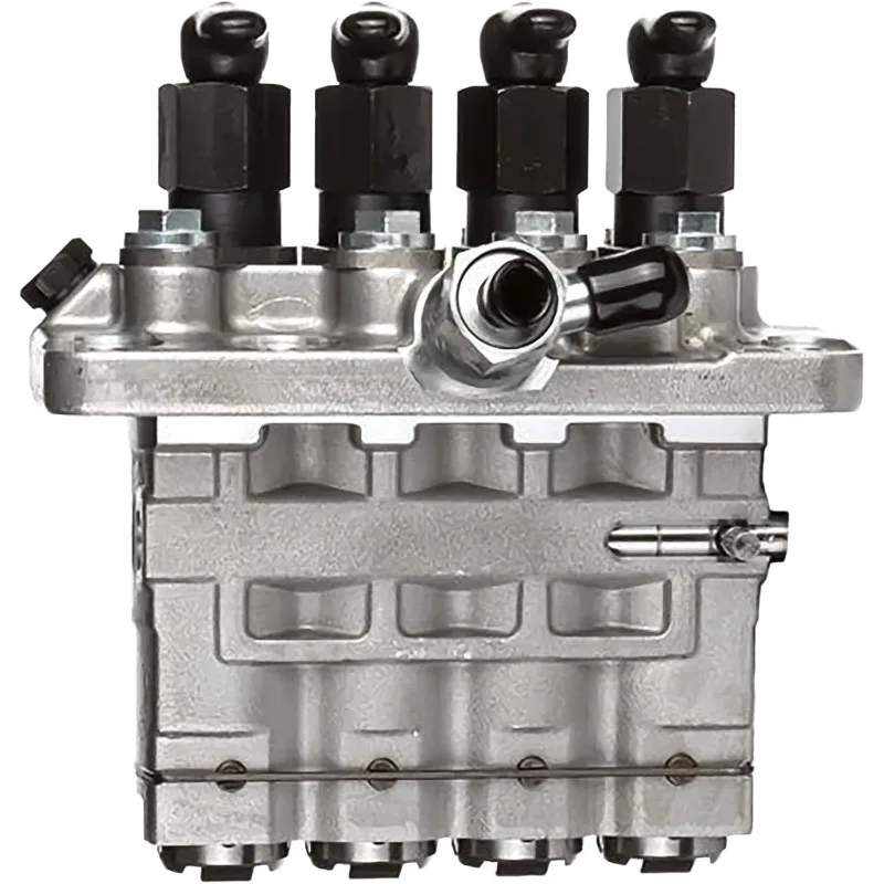 

Fuel Injection Pump 2644D054 U2644D054 U2644D051 For Perkins 704-30 Engine For Hyundai DX20 DX25 DX30 Forklift