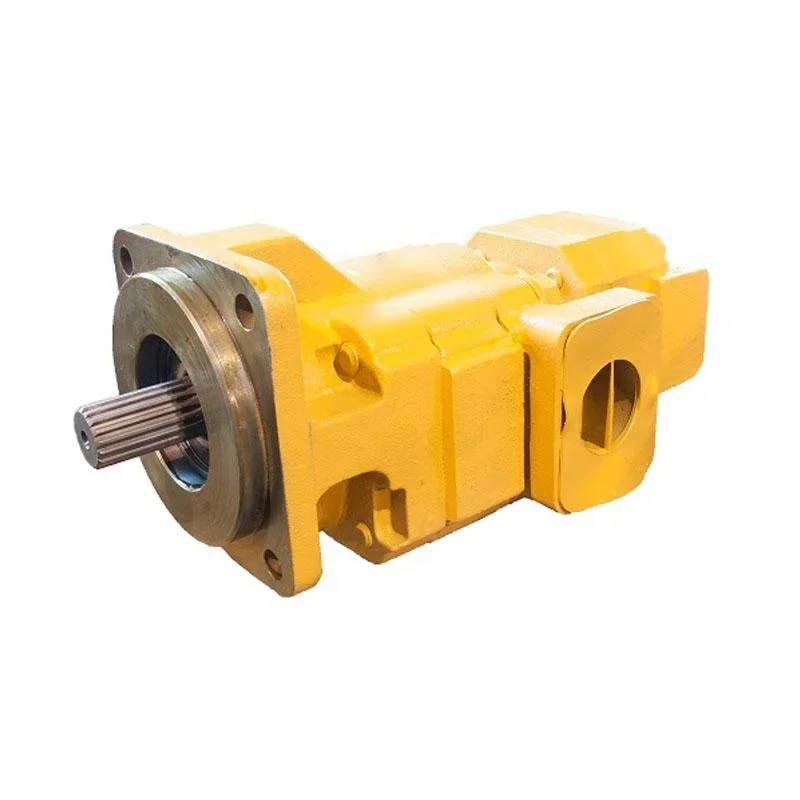 Aftermarket Pump Equipment Hydraulic 257954A1 for Lor Backhoe Models 580SL