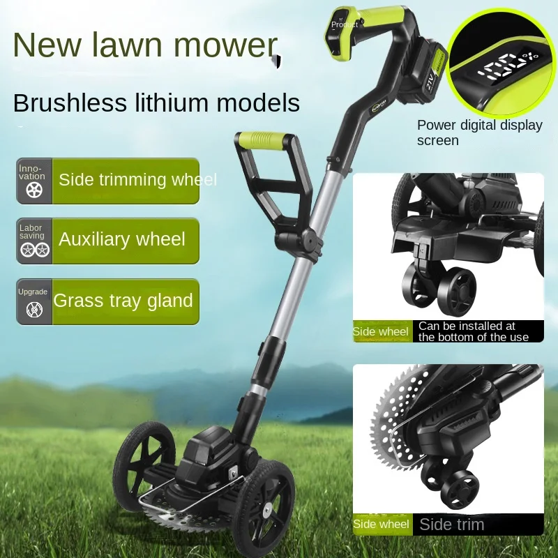 Thumbnail 2 - #22 Highest Rated Lawn Mowers to Buy in 2026
