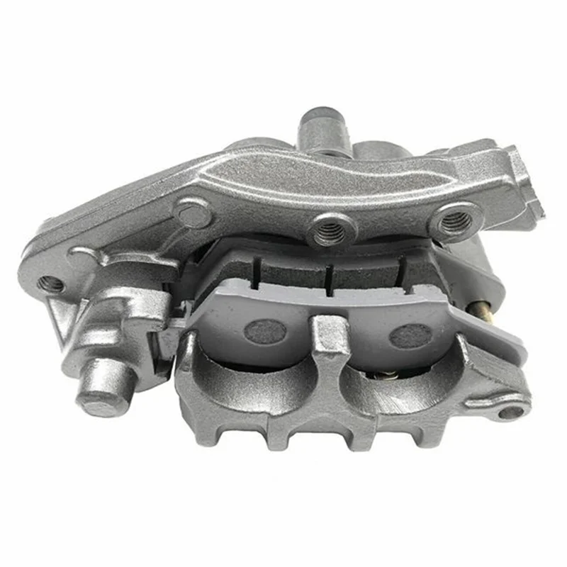 

Well-Front Brake Caliper 2PCS 45150-KCY-671 45150-K28-911 For Honda CR125R 1986-2003 CR250R 1995-2003 Motorcycle Accessories